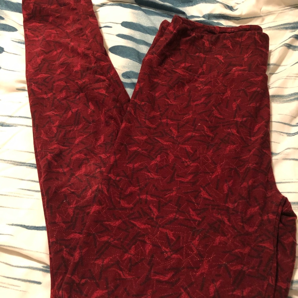 Lularoe Leggings